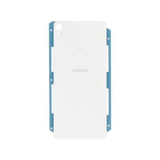 Sony Xperia XA Baksida/Batterilucka Vit