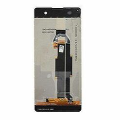 Sony Xperia XA Skärm/Display Vit