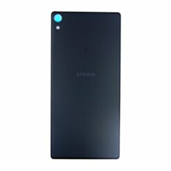 Sony Xperia XA Ultra Baksida/Batterilucka Svart