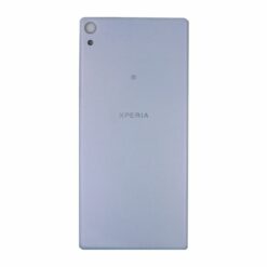Sony Xperia XA Ultra Baksida/Batterilucka Vit