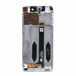 Sony Xperia XA Ultra Skärm/Display + Ram Original Vit