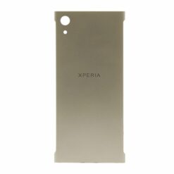 Sony Xperia XA1 Baksida/Batterilucka Guld