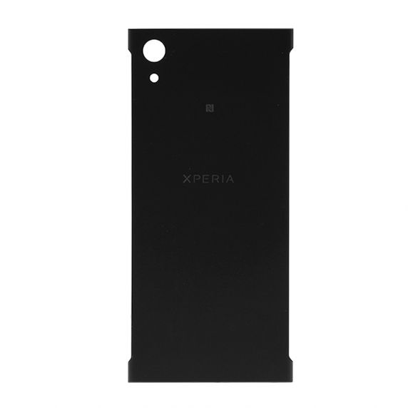 Sony Xperia XA1 Baksida/Batterilucka - Svart