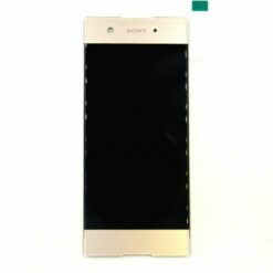 Sony Xperia XA1 Skärm/Display Guld