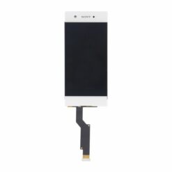 Sony Xperia XA1 Skärm/Display Vit