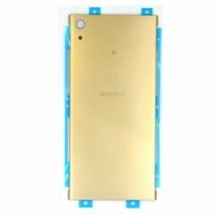 Sony Xperia XA1 Ultra Baksida/Batterilucka Original Guld