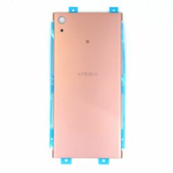 Sony Xperia XA1 Ultra Baksida/Batterilucka Original Rosa