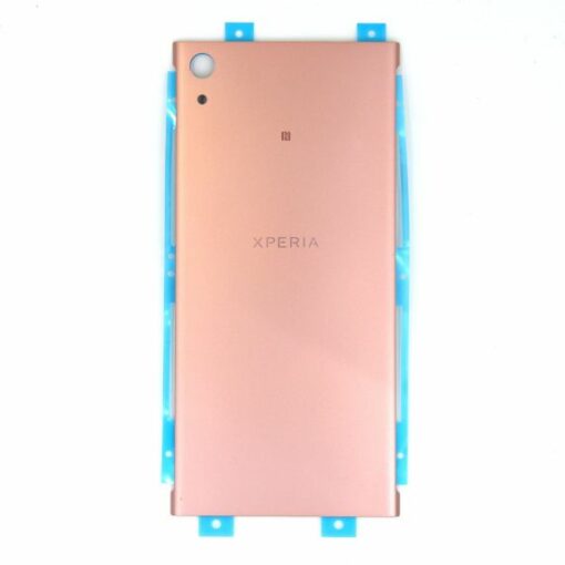 Sony Xperia XA1 Ultra Baksida/Batterilucka Original Rosa