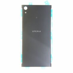 Sony Xperia XA1 Ultra Baksida/Batterilucka Original Svart