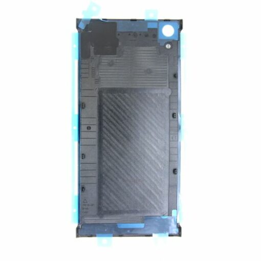 Sony Xperia XA1 Ultra Baksida/Batterilucka Original Svart