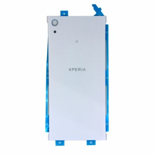 Sony Xperia XA1 Ultra Baksida/Batterilucka Original Vit