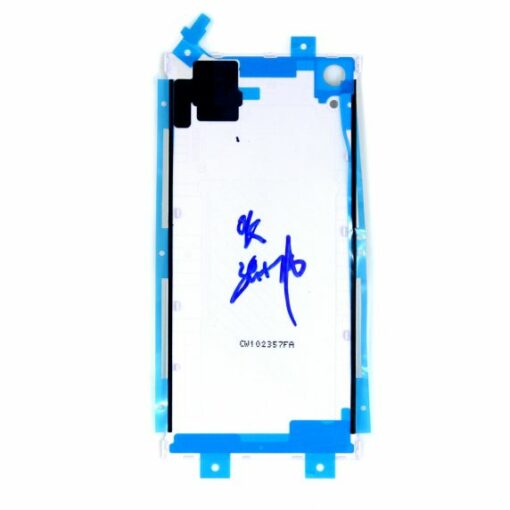 Sony Xperia XA1 Ultra Baksida/Batterilucka Original Vit