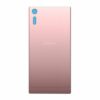 Sony Xperia XZ Baksida/Batterilucka Rosa