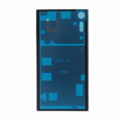 Sony Xperia XZ Baksida/Batterilucka Silver