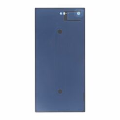 Sony Xperia XZ Premium Baksida/Batterilucka Röd