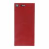 Sony Xperia XZ Premium Baksida/Batterilucka Röd