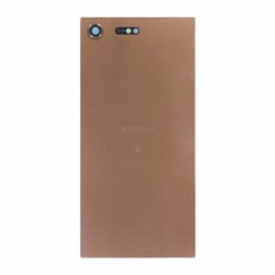 Sony Xperia XZ Premium Baksida/Batterilucka Rosa