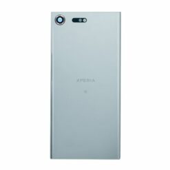 Sony Xperia XZ Premium Baksida/Batterilucka Silver