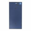 Sony Xperia XZ Premium Baksida/Batterilucka Silver