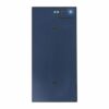 Sony Xperia XZ Premium Baksida/Batterilucka Svart