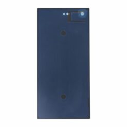 Sony Xperia XZ Premium Baksida/Batterilucka Svart