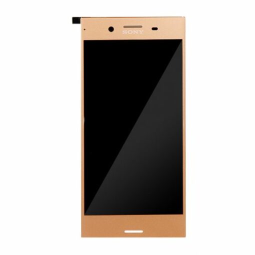 Sony Xperia XZ Premium Skärm/Display Original Rosa