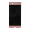 Sony Xperia XZ/XZ Dual Skärm/Display Original Rosa