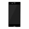 Sony Xperia XZ/XZ Dual Skärm/Display Original Svart