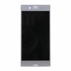 Sony Xperia XZ/XZ Dual Skärm/Display Original Vit