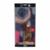 Sony Xperia XZ/XZ Dual Skärm/Display Original Vit