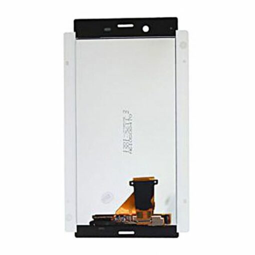Sony Xperia XZ/XZ Dual Skärm/Display Rosa