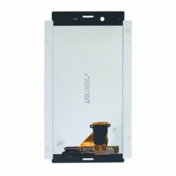 Sony Xperia XZ/XZ Dual Skärm/Display Silver