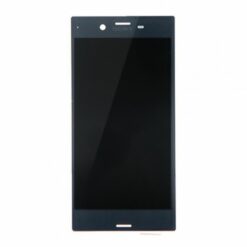 Sony Xperia XZ/XZ Dual/XZS Skärm/Display Blå