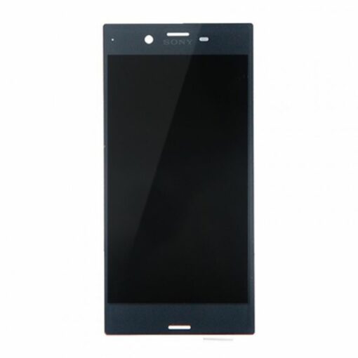 Sony Xperia XZ/XZ Dual/XZS Skärm/Display Blå