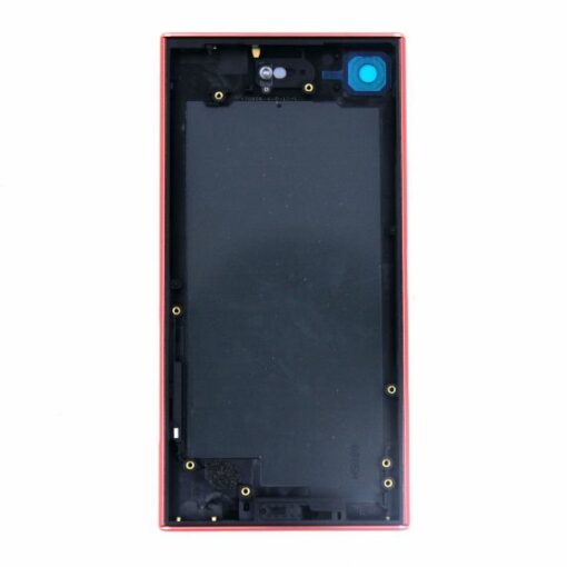 Sony Xperia XZ1 Compact Baksida/Batterilucka Original Rosa