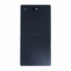 Sony Xperia XZ1 Compact Baksida/Batterilucka Svart