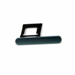 Sony Xperia XZ1 Compact SD/Simkortshållare Blå