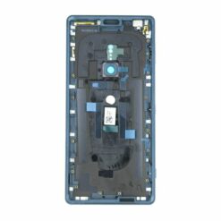 Sony Xperia XZ2 Baksida/Batterilucka Original Blå