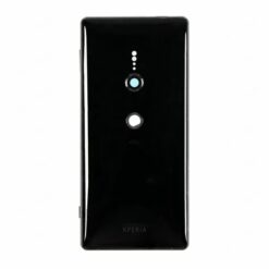 Sony Xperia XZ2 Baksida/Batterilucka Original Svart