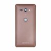 Sony Xperia XZ2 Compact Baksida/Batterilucka Original Rosa