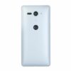 Sony Xperia XZ2 Compact Baksida/Batterilucka Original Silver