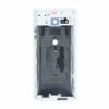 Sony Xperia XZ2 Compact Baksida/Batterilucka Original Silver