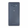 Sony Xperia XZ2 Compact Baksida/Batterilucka Original Svart