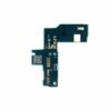 Sony Xperia XZ2 Sensor Blixt kort