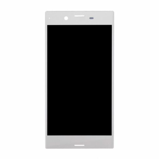 Sony Xperia XZS Skärm/Display Original Vit