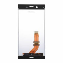 Sony Xperia XZS Skärm/Display Original Vit