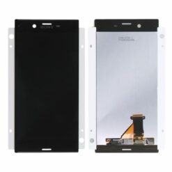 Sony Xperia XZS Skärm/Display Svart