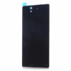 Sony Xperia Z Baksida/Batterilucka Svart