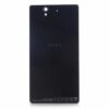 Sony Xperia Z Baksida/Batterilucka Svart