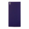 Sony Xperia Z1 Baksida/Batterilucka Lila